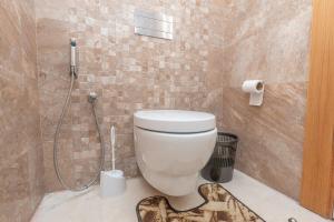 Luxury 3-bedromm apatment TANGER