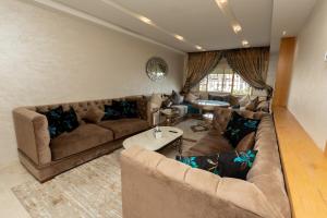 Luxury 3-bedromm apatment TANGER