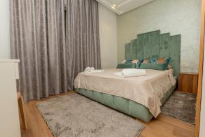 Luxury 3-bedromm apatment TANGER