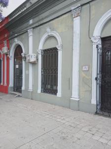 Alojamiento Irastorza