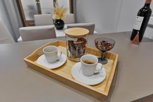 Apartment Sabac - City Center