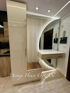 Mirage House ORAN