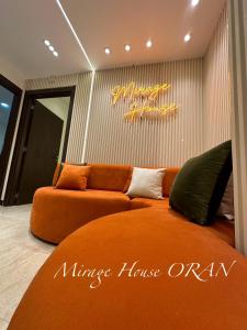 Mirage House ORAN