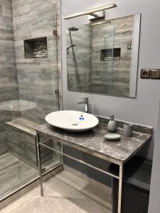 Pedro Appartement