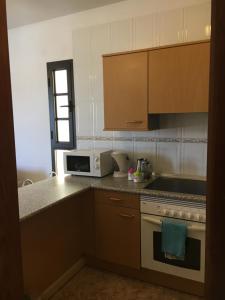 Oceanfront Beach Apartment la Arena