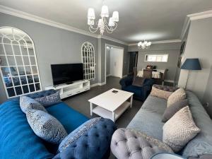 Dizdariye Apartments