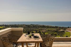 Alma Luxury Residences - Olea apartment 1