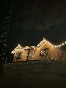 Rancho buena vista