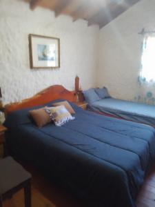Cabaña thebai