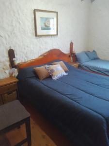 Cabaña thebai