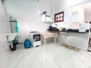 Apartamento praia da Maranduba