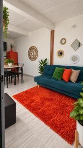BORA 201 Tu Espacio Fuera de Casa