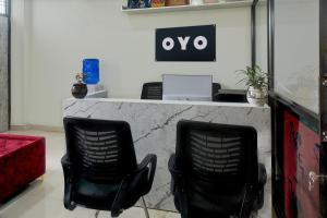Hotel O Aabha Residency
