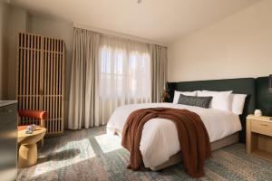Harbour Rocks by Ode Hotels