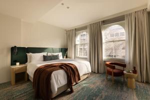 Harbour Rocks by Ode Hotels