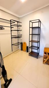 Studio completo a 50m da Praia Brava