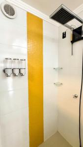Studio completo a 50m da Praia Brava