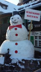 Apartamenty Silence Wichrowe Wzgórze