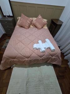 Como en casa en Villa Crespo