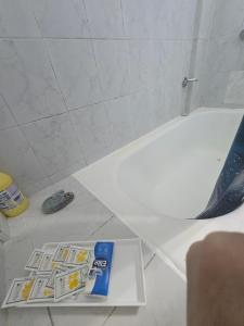 Como en casa en Villa Crespo