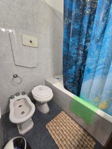 Como en casa en Villa Crespo
