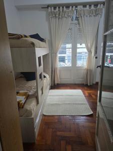 Como en casa en Villa Crespo