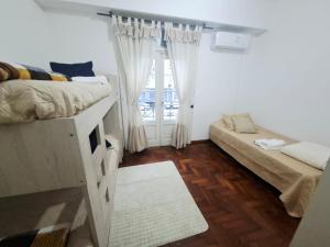 Como en casa en Villa Crespo