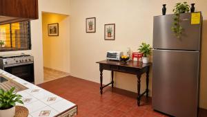 Casa Jardín Matagalpa