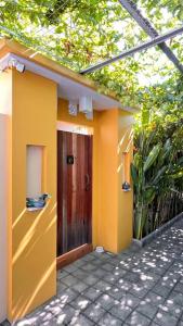 dparis Villas Ubud