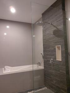 3 bed room pool villa