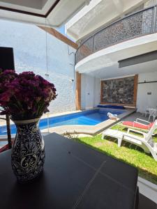 Casa de los Nietos