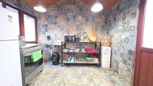 Casa de los Nietos