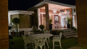 Casa de los Nietos