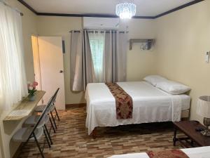 Lowes Camping Ground & Retreat