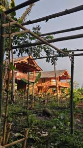 AKAR Tetebatu