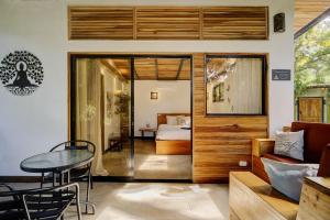 Casita Samsari a 2 pasos de la Playa AC