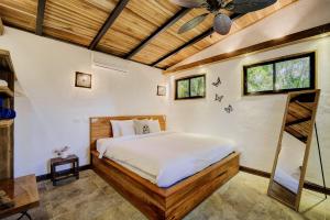 Casita Samsari a 2 pasos de la Playa AC