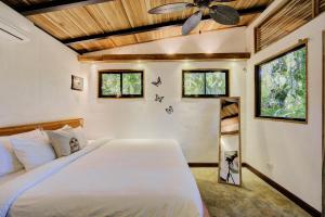 Casita Samsari a 2 pasos de la Playa AC