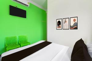 SPOT ON Rest Inn Hotel