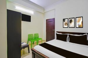 SPOT ON Rest Inn Hotel