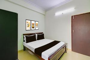 SPOT ON Rest Inn Hotel