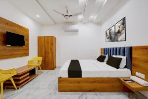 Hotel O RAJPUTANA HOTEL AND RESTAURANT