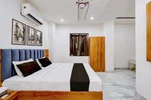 Hotel O RAJPUTANA HOTEL AND RESTAURANT
