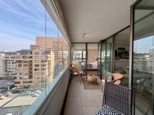 Urban Kennedy - Parking Inside Pool & Laundry