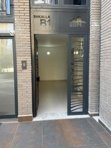 Tirana Modern Suites