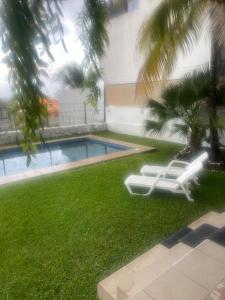 CASA DE PLAYA EN Playas del Conchal Veracruz