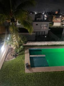 CASA DE PLAYA EN Playas del Conchal Veracruz