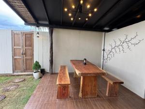 Million Stars Poolvilla and Glamping
