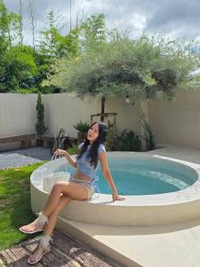 Million Stars Poolvilla and Glamping