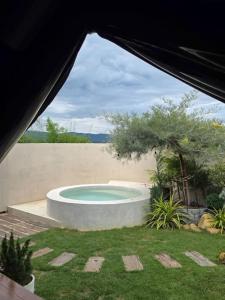Million Stars Poolvilla and Glamping